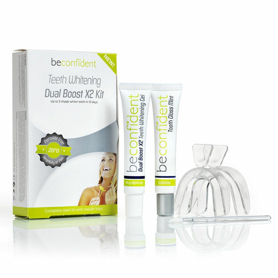 Kit til blegning Beconfident #1
