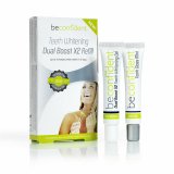 Tandbalsam med blegemiddel Beconfident #1