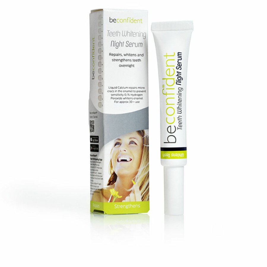 Serum Beconfident Tandblegning #1
