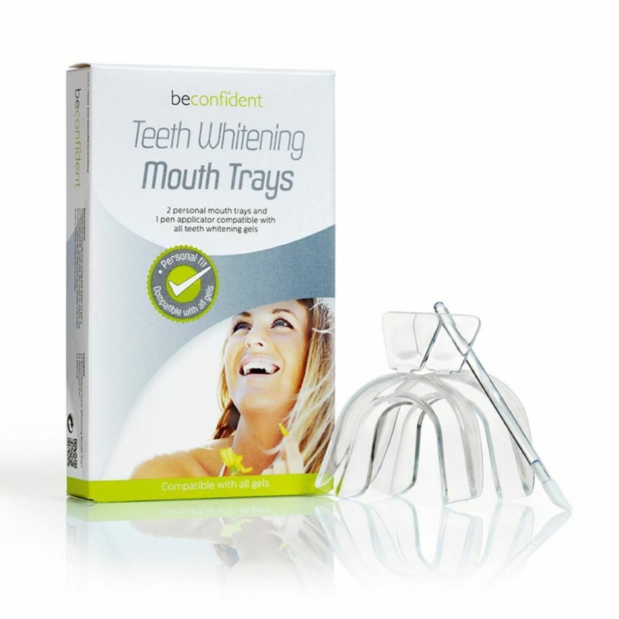 Kit til blegning Beconfident Tnder (3 pcs) #1