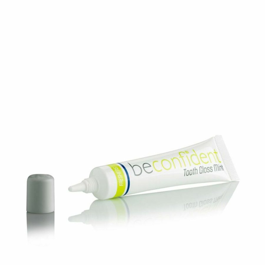 Tand glans Beconfident Tooth Gloss 10 ml #1