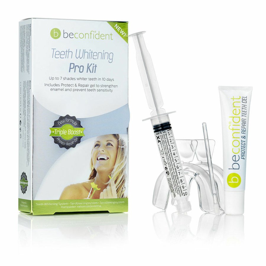Kit til blegning Beconfident #1
