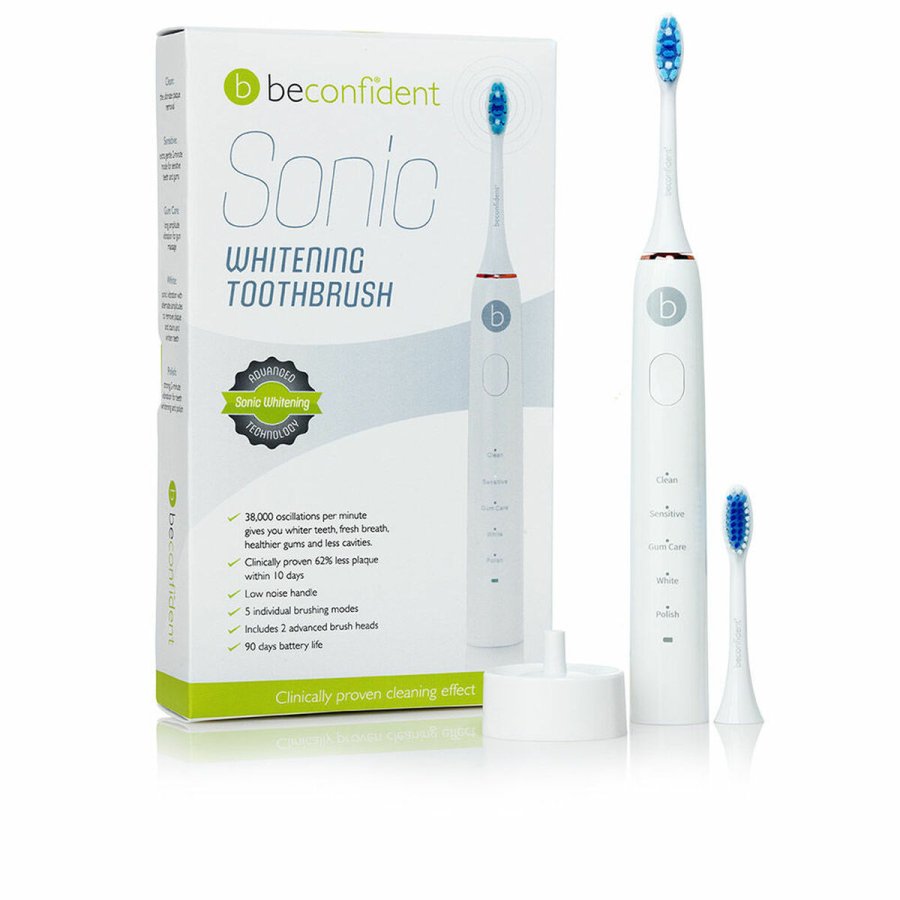 Elektrisk tandbrste Beconfident Sonic #1