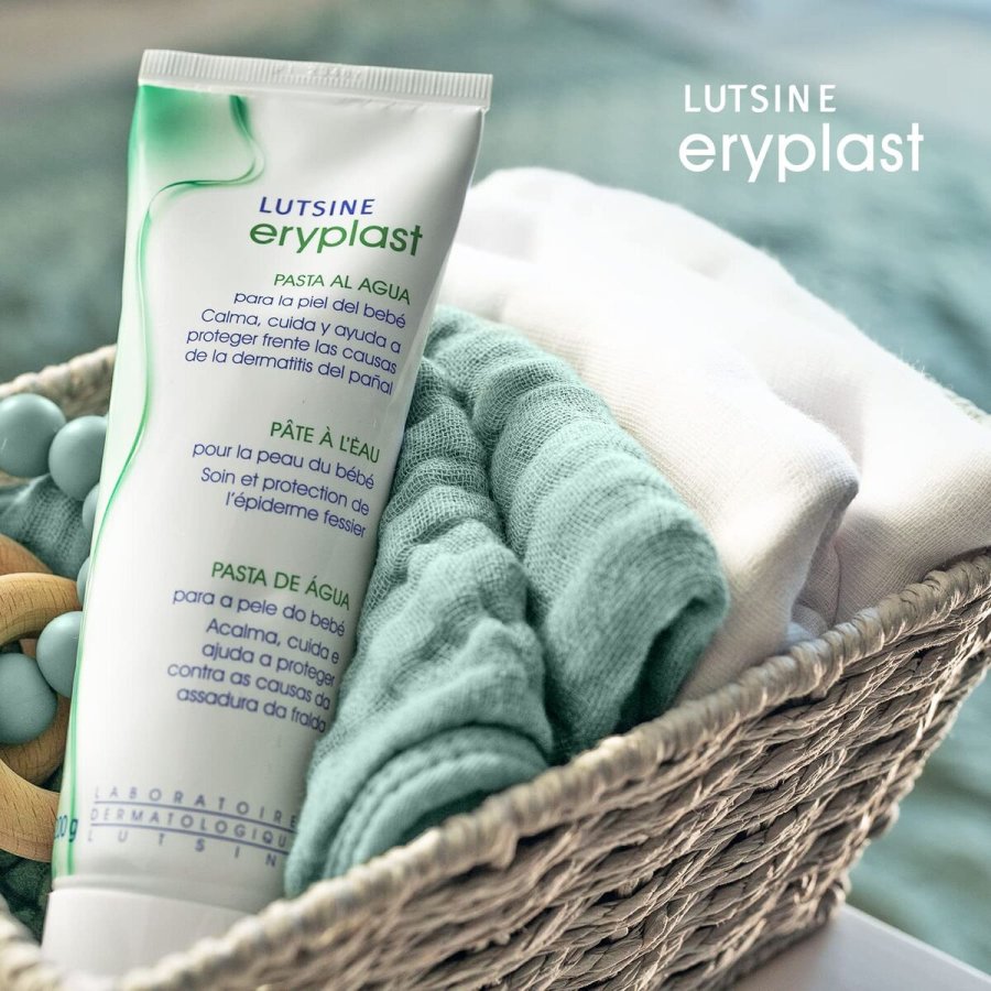 Genopbyggende creme til babyer Eryplast ERYPLAST 200 g #7