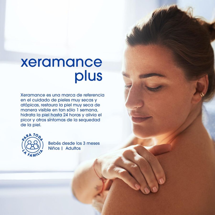 Bodylotion Lutsine XERAMANCE PLUS 100 ml #2