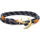 Armbnd til kvinder Tom Hope Tom Hope - 24k - Small #2