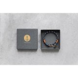 Armbnd til kvinder Tom Hope Tom Hope - 24k - Small #6