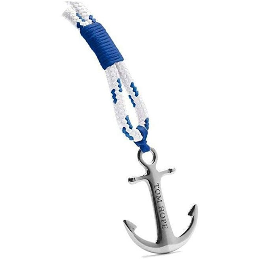 Armbnd til kvinder Tom Hope TM0163 18 cm #2