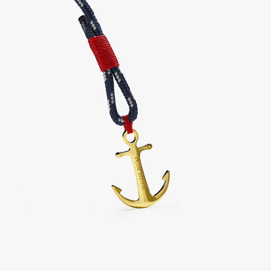 Unisex armbnd Tom Hope TM0411 18 cm #3