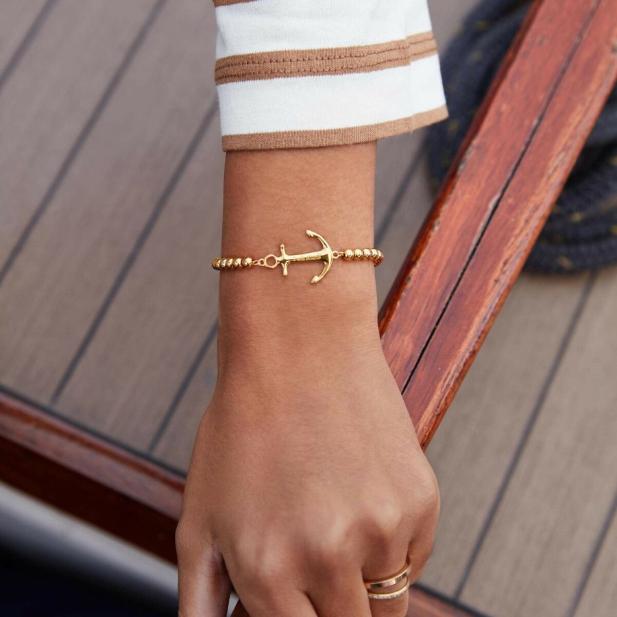 Armbnd til kvinder Tom Hope TM0341 #4