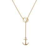 Halskde til kvinder Tom Hope TM0391 #1