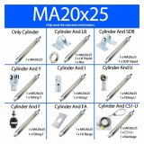 Armbnd til mnd Tom Hope TM0435 #3