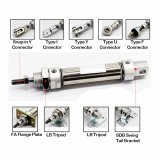 Armbnd til mnd Tom Hope TM0435 #5