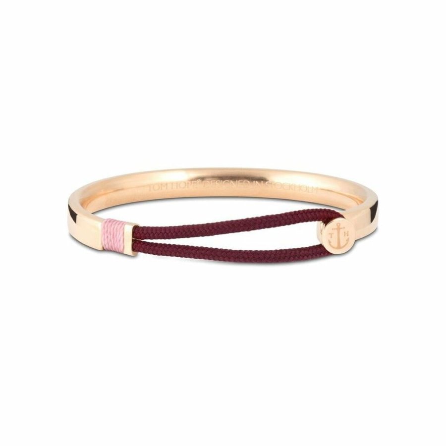 Armbnd til kvinder Tom Hope TM0463 #1