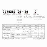 Armbnd til kvinder Tom Hope TM0613 #4