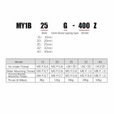 Armbnd til mnd Tom Hope TM0256 Lder #4