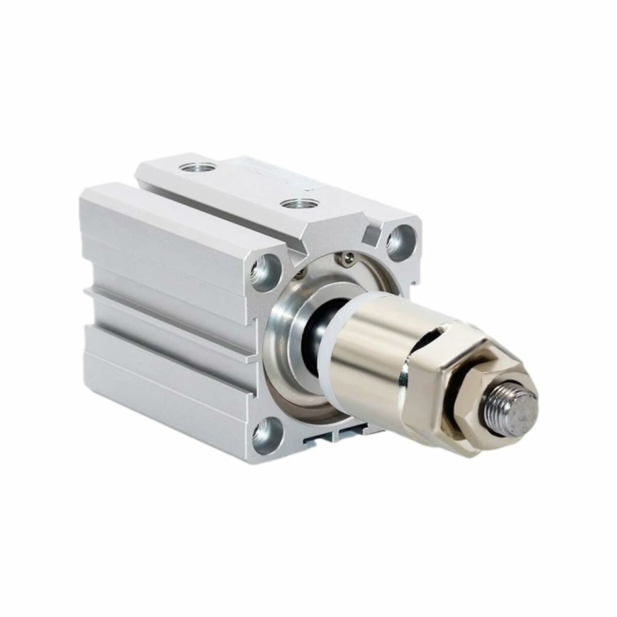 Armbnd til mnd Tom Hope TM0276 Rustfrit stl #2