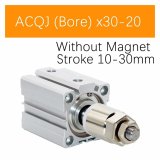 Armbnd til mnd Tom Hope TM0284 Rustfrit stl #3