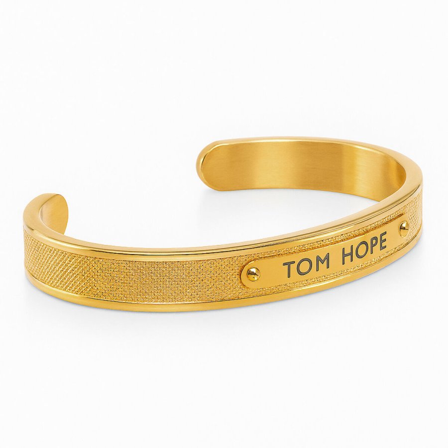 Armbnd til kvinder Tom Hope TM0553 #1