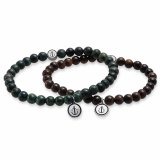 Armbnd til kvinder Tom Hope TM0511 #1