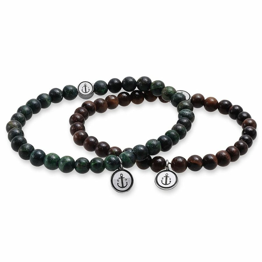 Armbnd til kvinder Tom Hope TM0511 #1