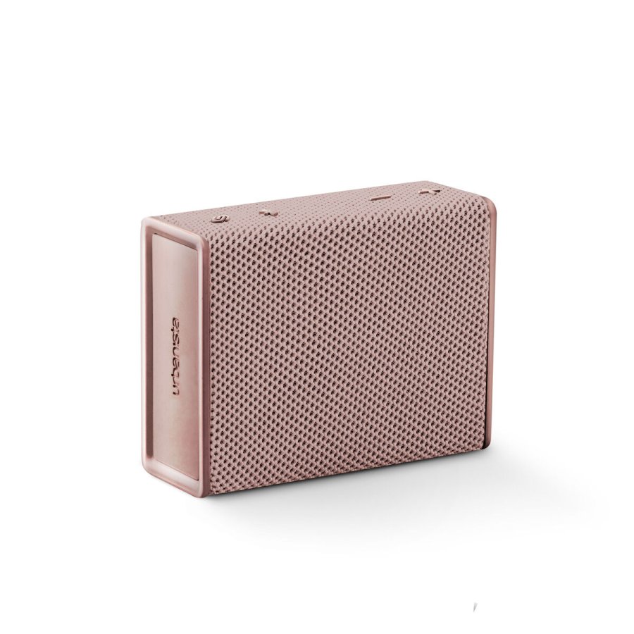 B�rbare Bluetooth-h�jttalere Urbanista Sydney Rosenguld 3 W 4 W #2