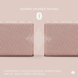 B�rbare Bluetooth-h�jttalere Urbanista Sydney Rosenguld 3 W 4 W #6