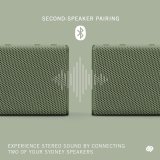 B�rbare Bluetooth-h�jttalere Urbanista Sydney Oliven 3 W 4 W #6