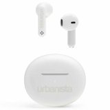 Bluetooth hovedtelefoner Urbanista URAUPW Hvid #1