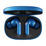 Tr�dl�se h�retelefoner med etui til opladning Urbanista Seoul Bl� #4