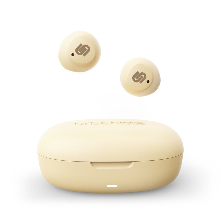 Tr�dl�se hovedtelefoner Urbanista Lisbon #3