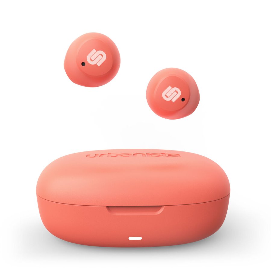 Tr�dl�se hovedtelefoner Urbanista Lisbon #4