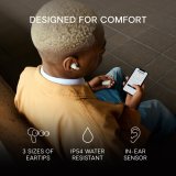 Hovedtelefoner Urbanista 1037602 Sort #7