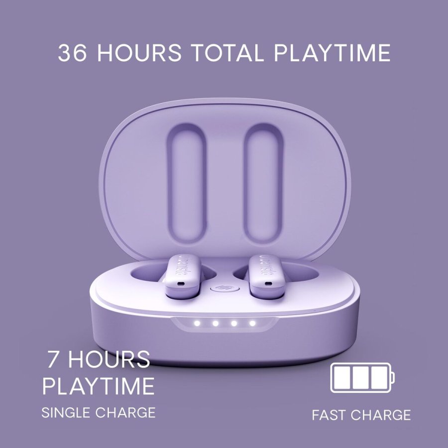 Hovedtelefoner Urbanista 1038130 #7