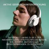 Diadem-hovedtelefoner Urbanista Valencia Hvid #5