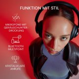 Diadem-hovedtelefoner Urbanista Valencia Hvid #7