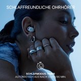 Trdlse hretelefoner med etui til opladning Urbanista Porto Bl #5