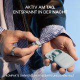 Trdlse hretelefoner med etui til opladning Urbanista Porto Bl #7