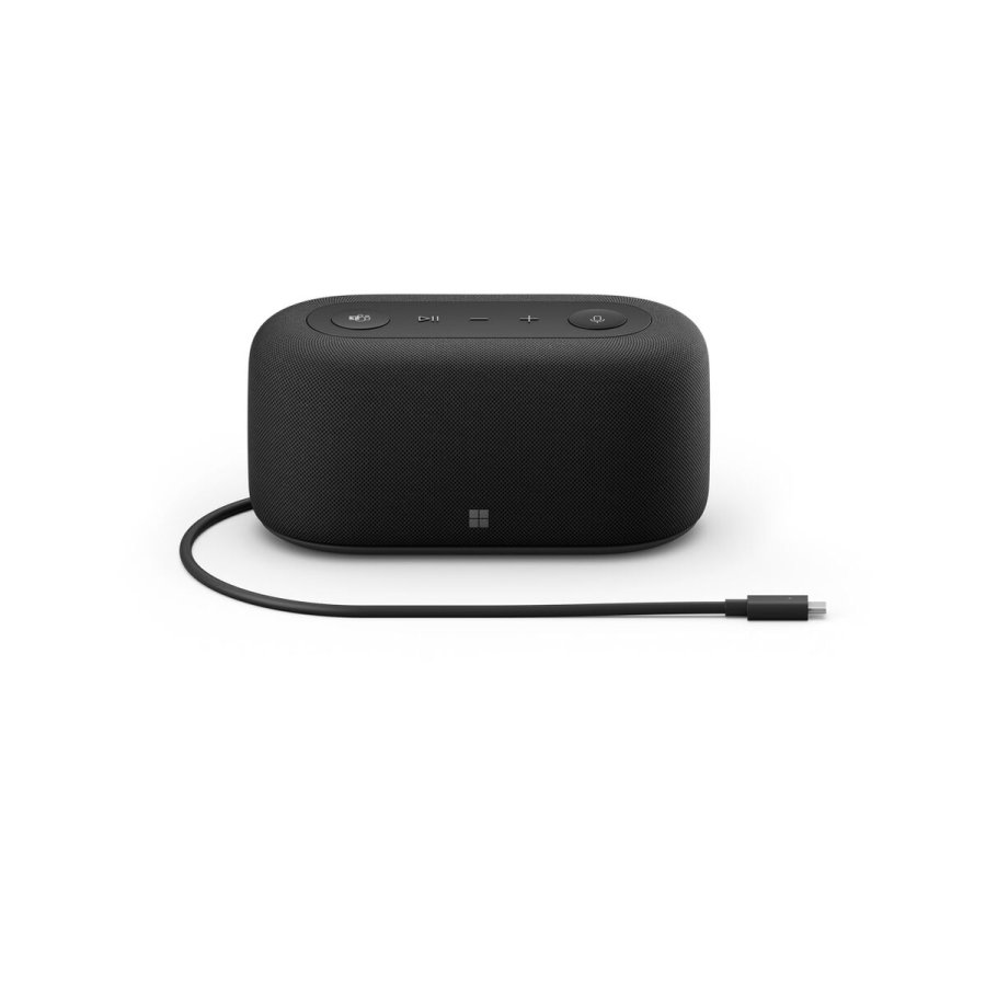 Videokamera Microsoft Audio Dock #2