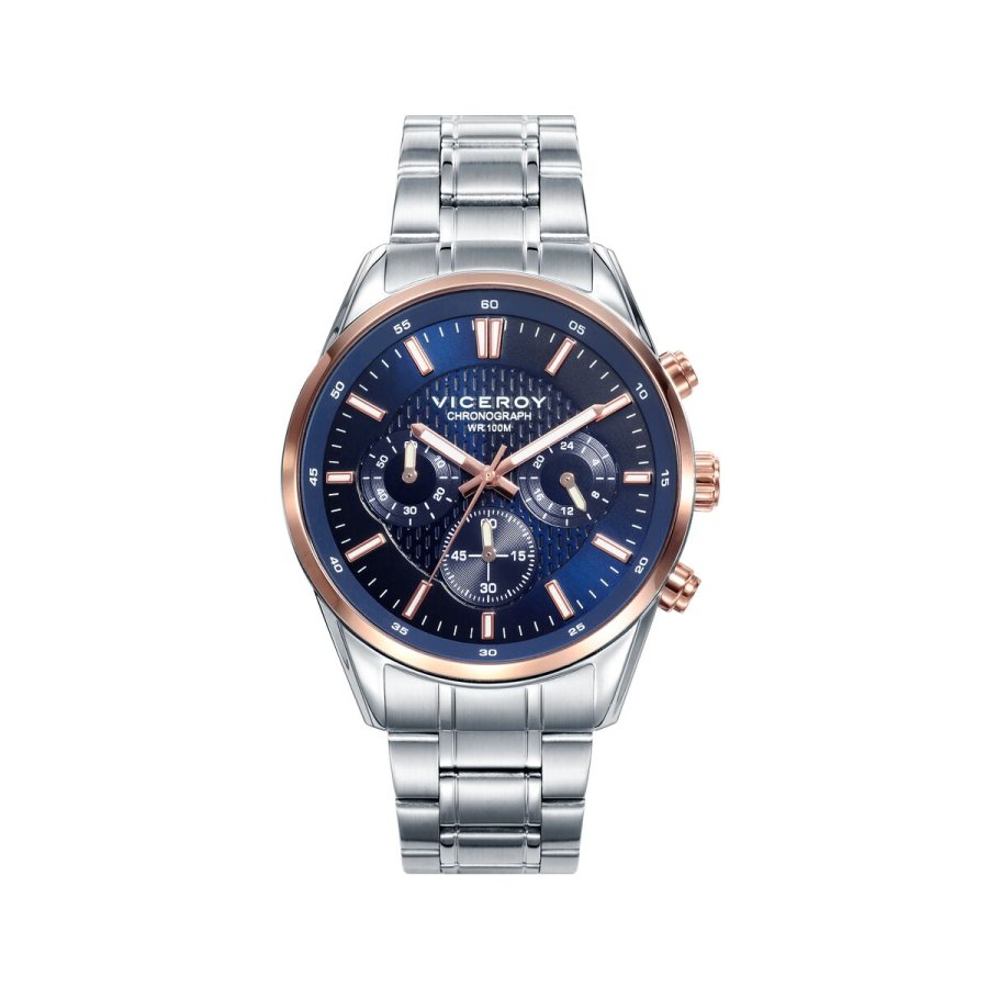 Herreur Viceroy 401017-37 ( 40 mm) #1