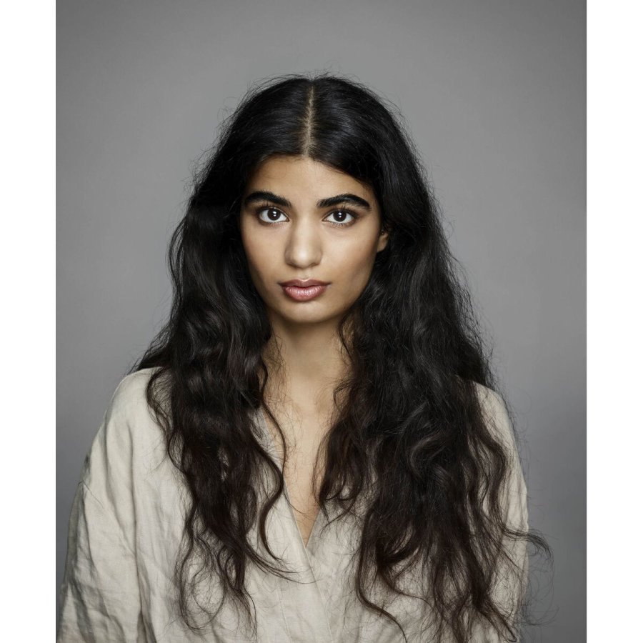 Shampoo Maria Nila STRUCTURE REPAIR 350 ml #4