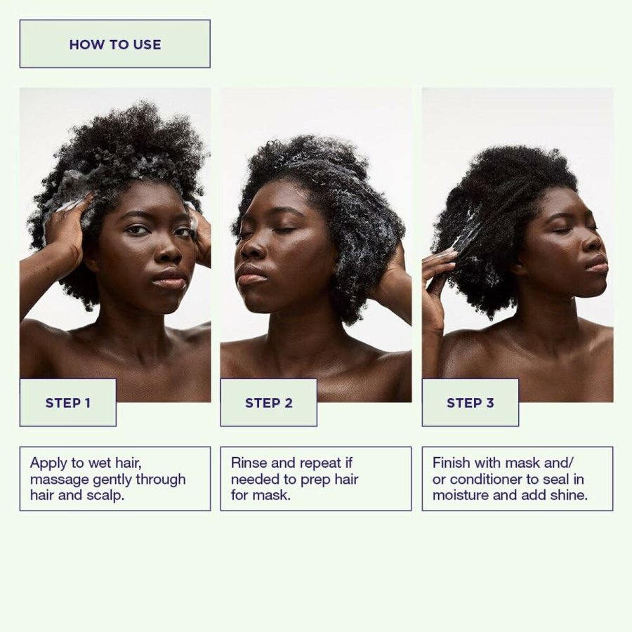 Shampoo Maria Nila TRUE SOFT 350 ml #7