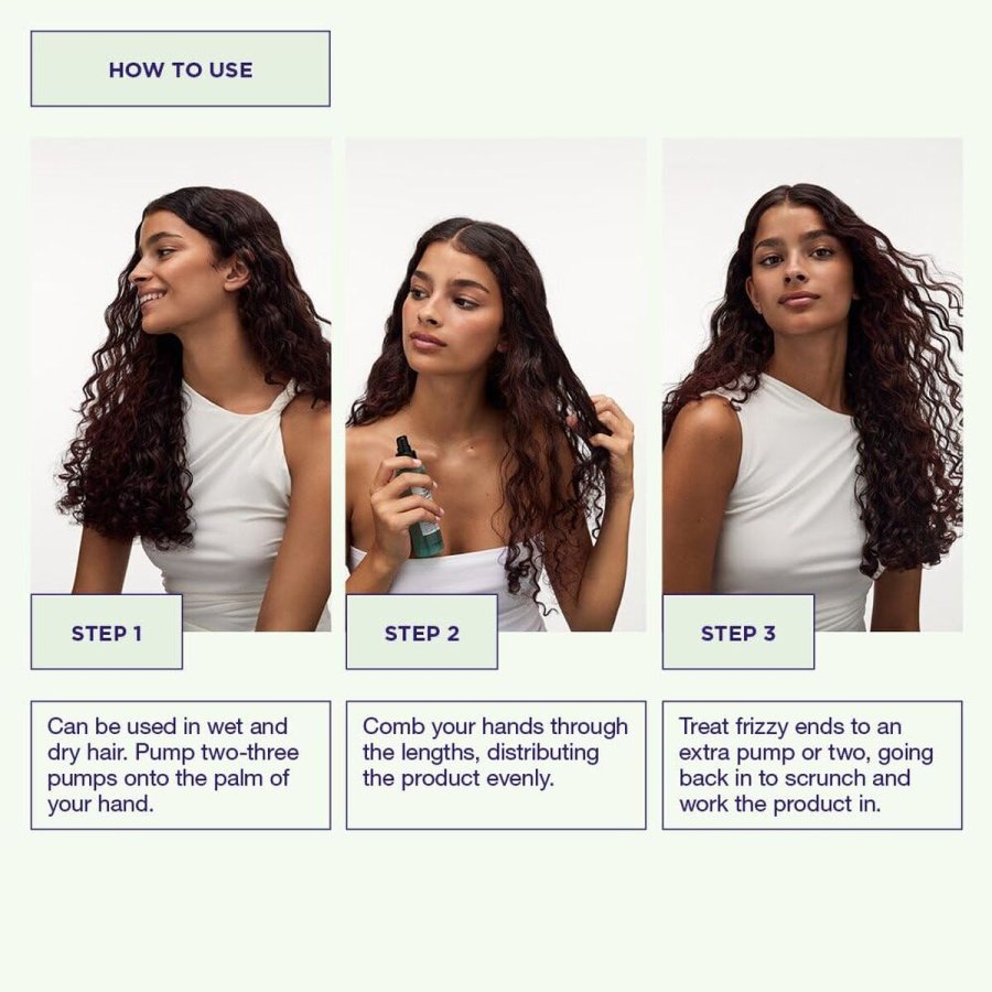 �leo de Arg�o Maria Nila TRUE SOFT 30 ml #3