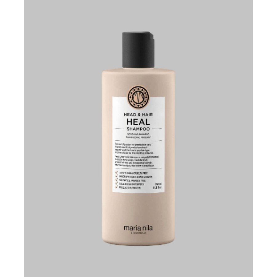 Shampoo Maria Nila HEAD & HAIR HEAL #2
