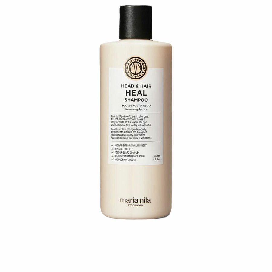 Shampoo Maria Nila HEAD & HAIR HEAL #1