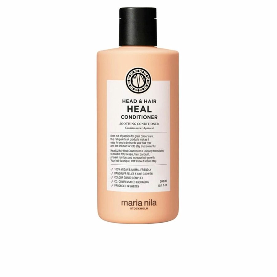 Hrbalsam Maria Nila HEAD & HAIR HEAL 300 ml #1