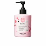 Halvpermanent farvning Maria Nila COLOUR REFRESH N 0.06-Pink Pop 300 ml #1