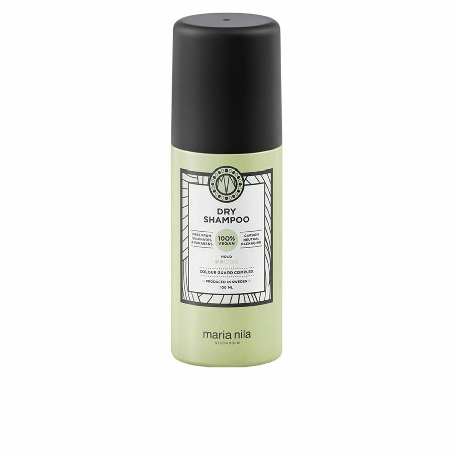 Shampoo Maria Nila DRY 100 ml #1
