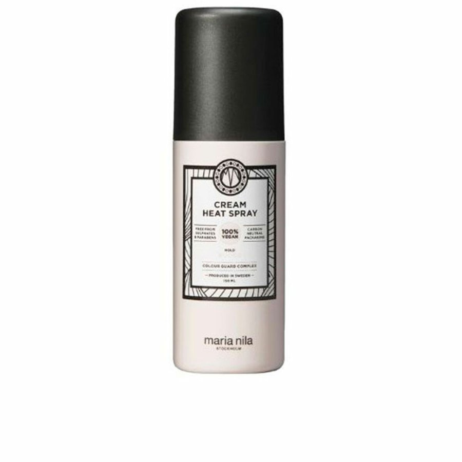 Hrmaske Maria Nila CREAM HEAT 125 ml #1