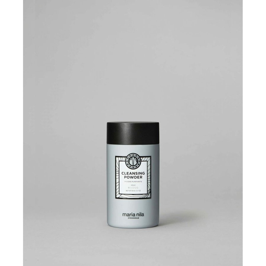Shampoo Maria Nila CLEANSING 125 ml #2